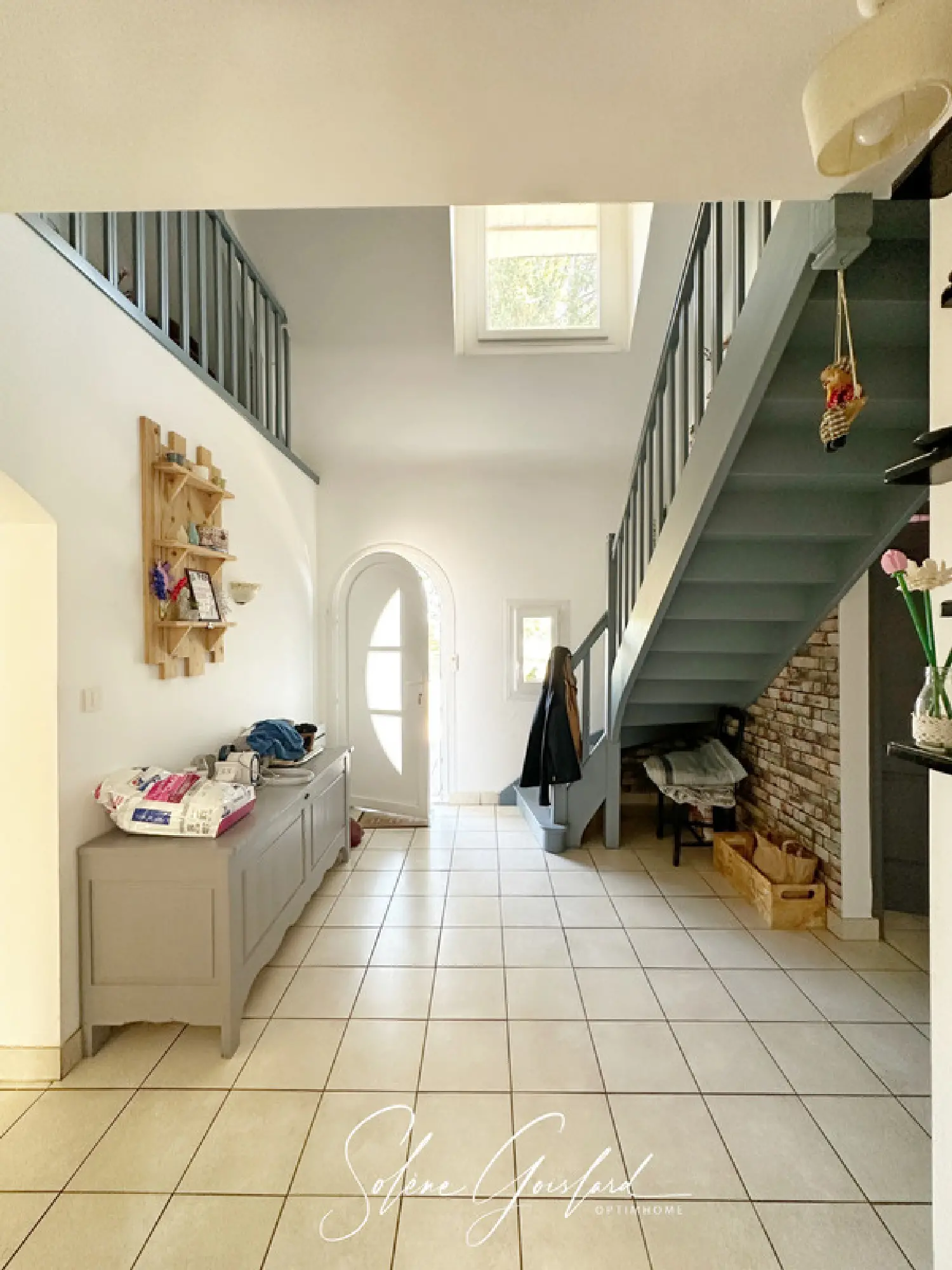  à vendre maison Férel Morbihan 4