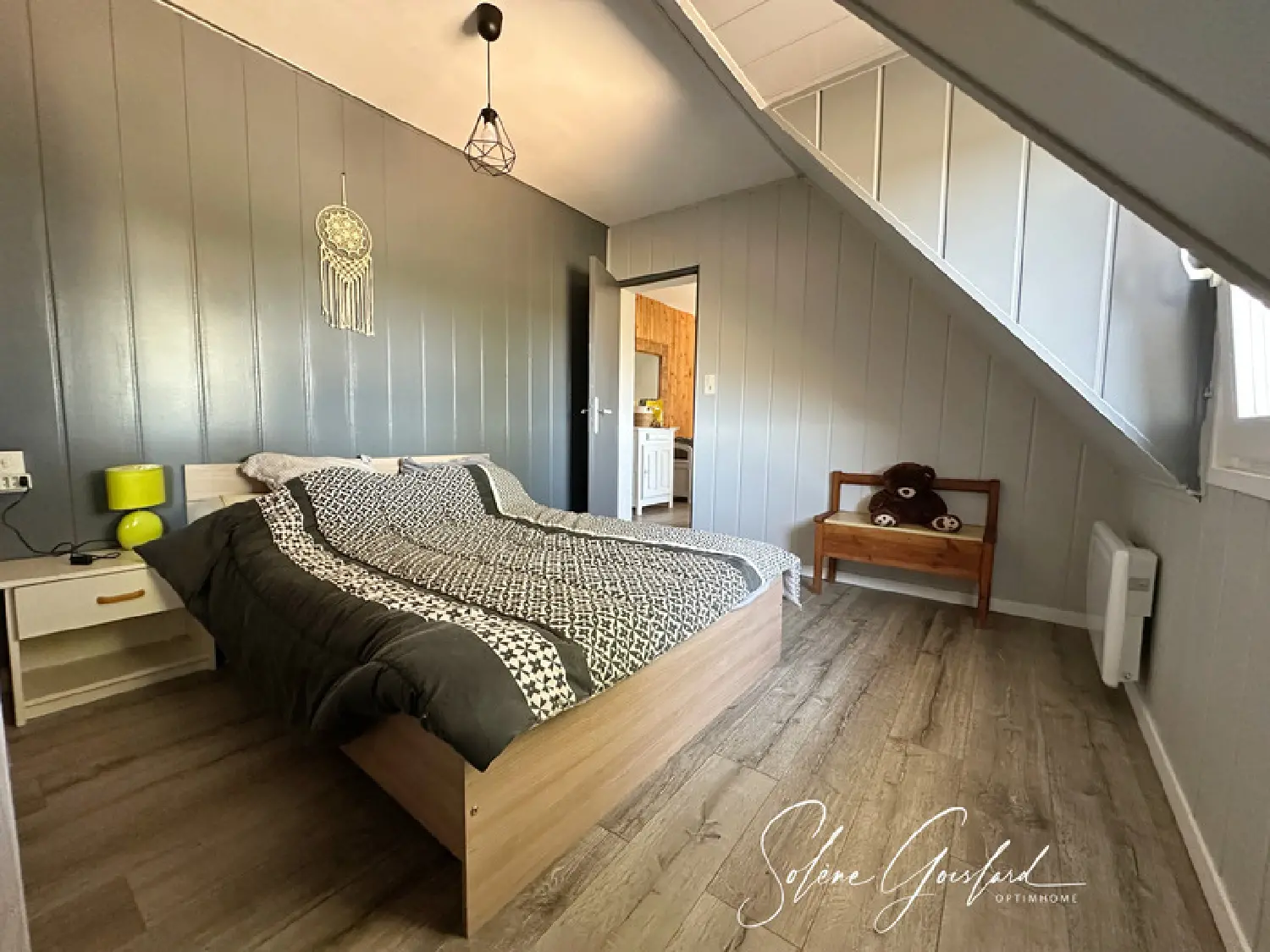  à vendre maison Férel Morbihan 7