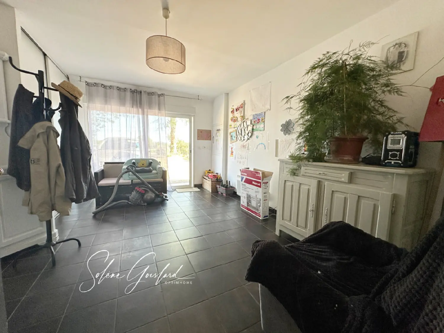  à vendre maison Férel Morbihan 8