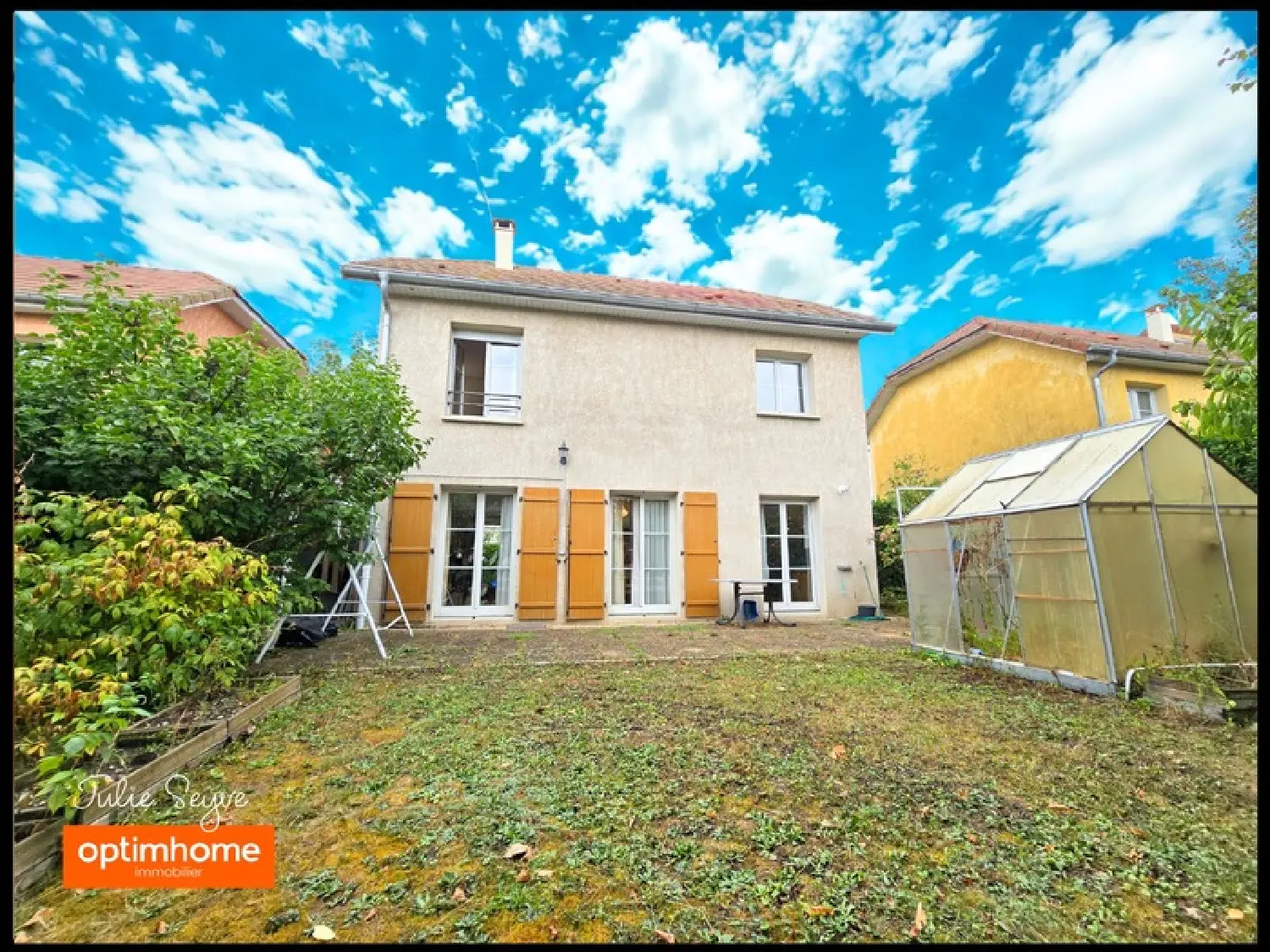  te koop huis Ferney-Voltaire Ain 1