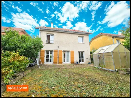 Ferney-Voltaire Ain huis foto 7124021