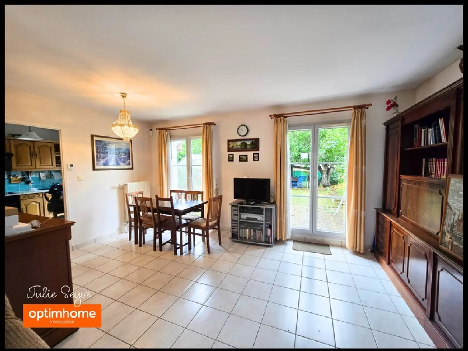  te koop huis Ferney-Voltaire Ain 3