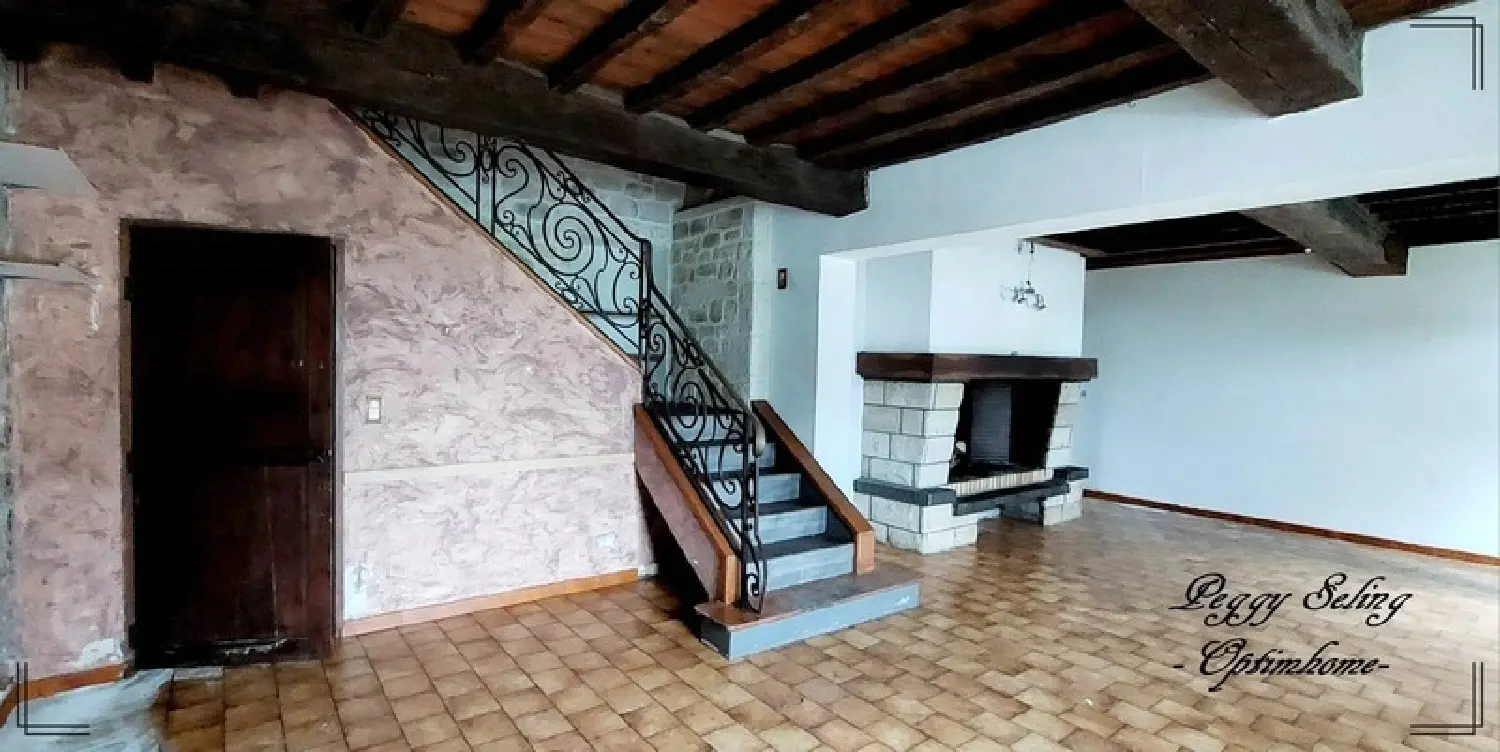  for sale house Féron Nord 2