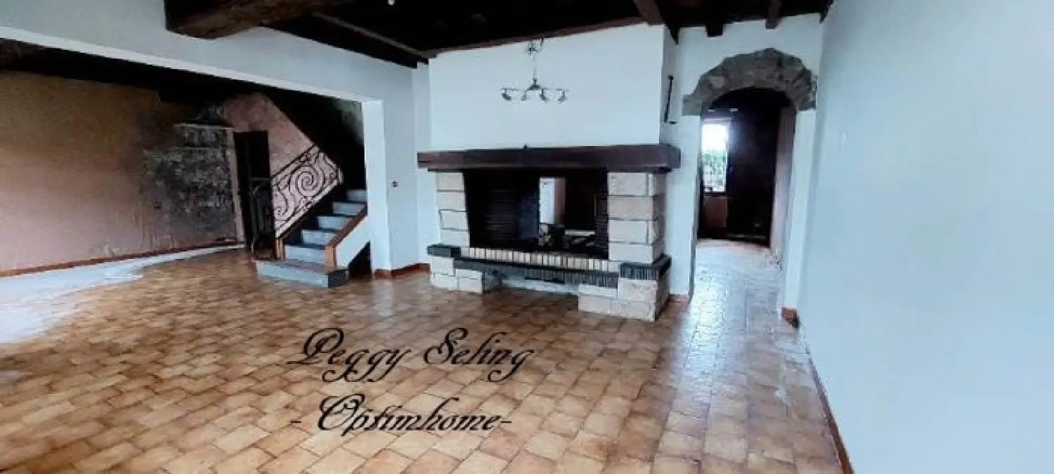  for sale house Féron Nord 3