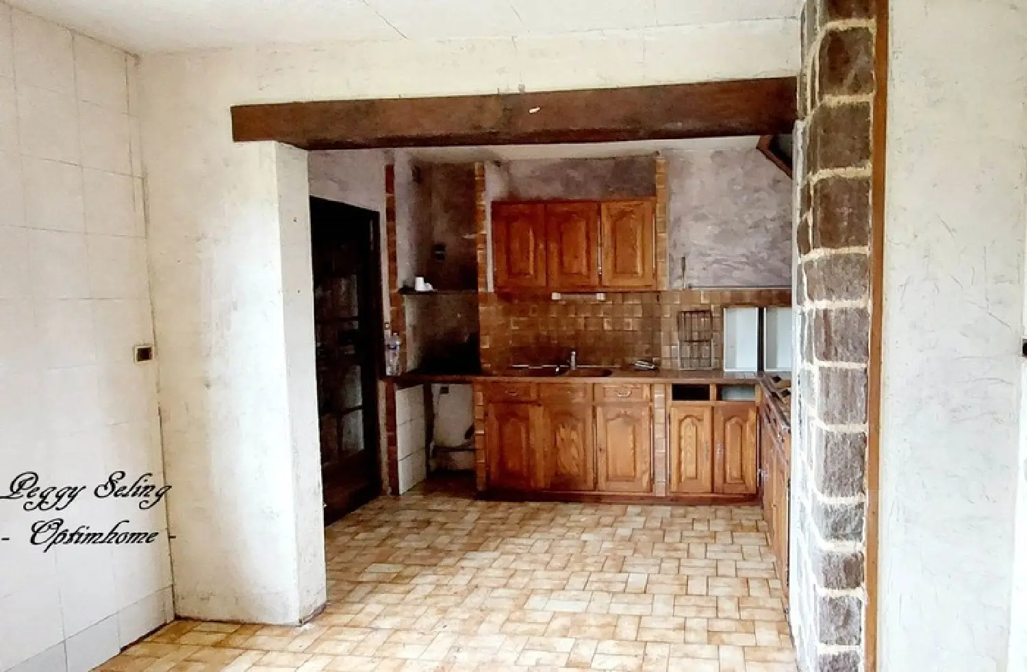  for sale house Féron Nord 4