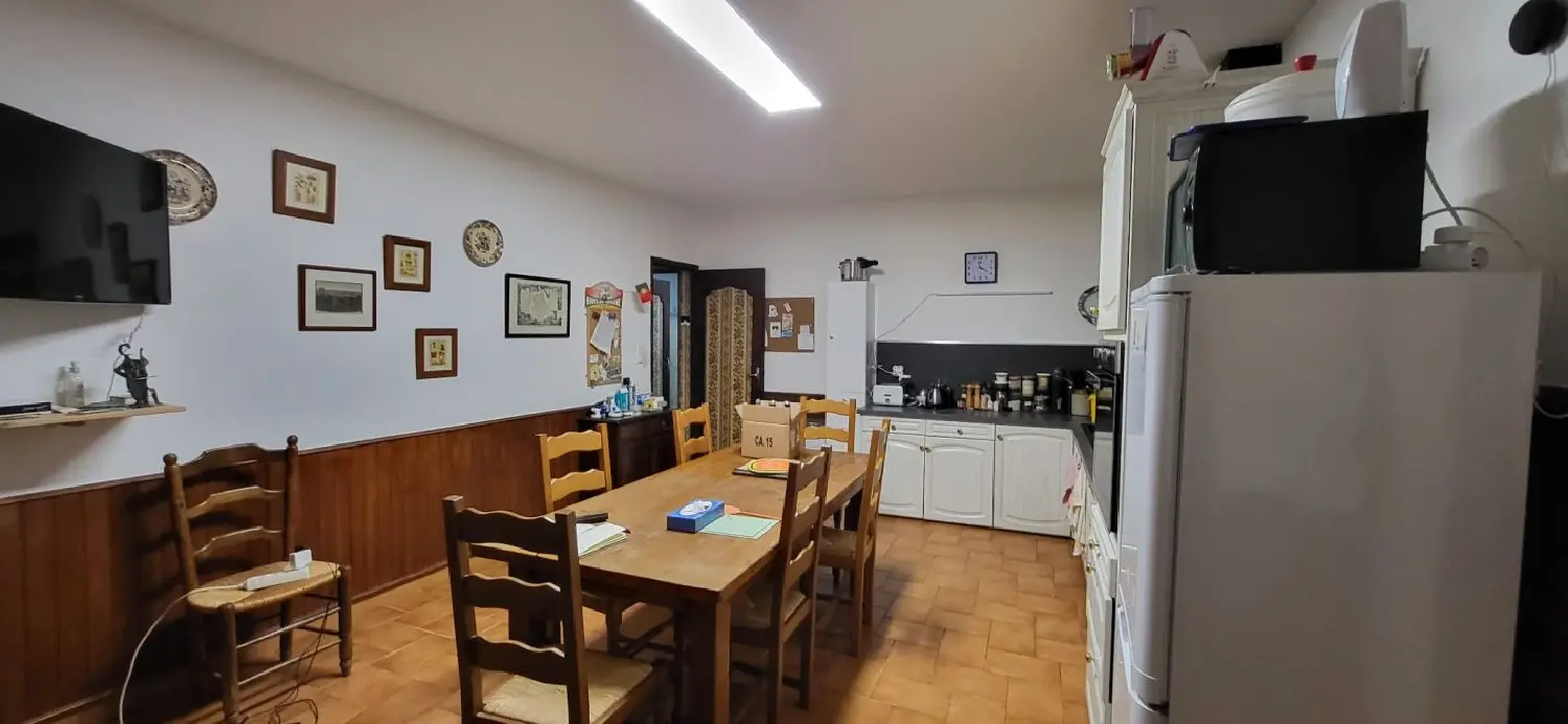  te koop huis Ferrières-Saint-Mary Cantal 2