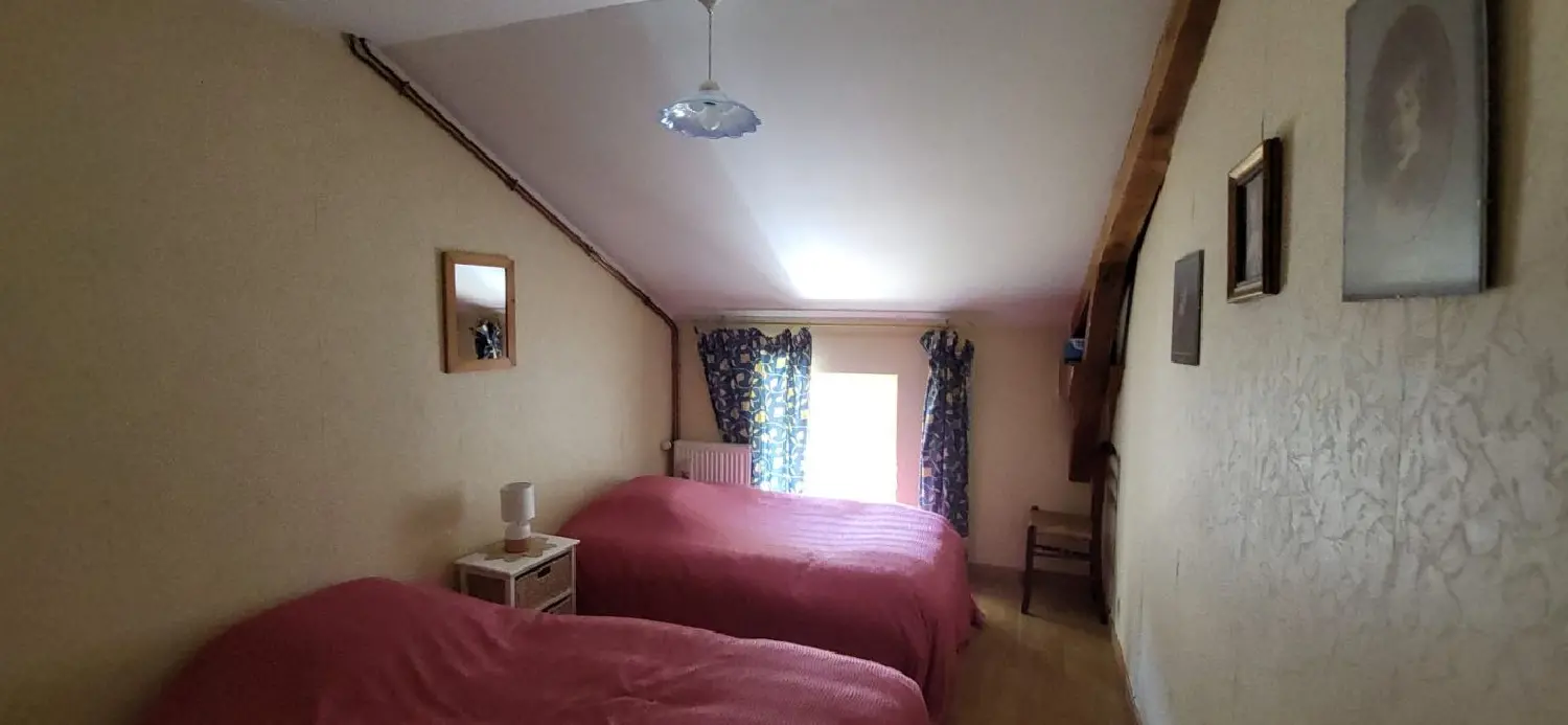  te koop huis Ferrières-Saint-Mary Cantal 5
