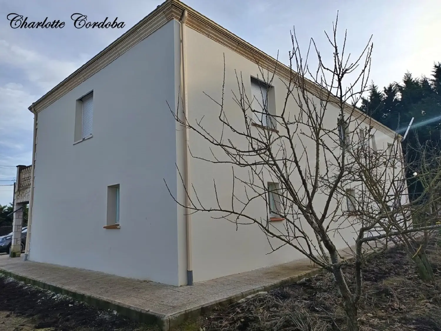  en venta casa Feugarolles Lot-et-Garonne 1