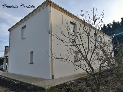 Feugarolles Lot-et-Garonne Haus Bild 7120719