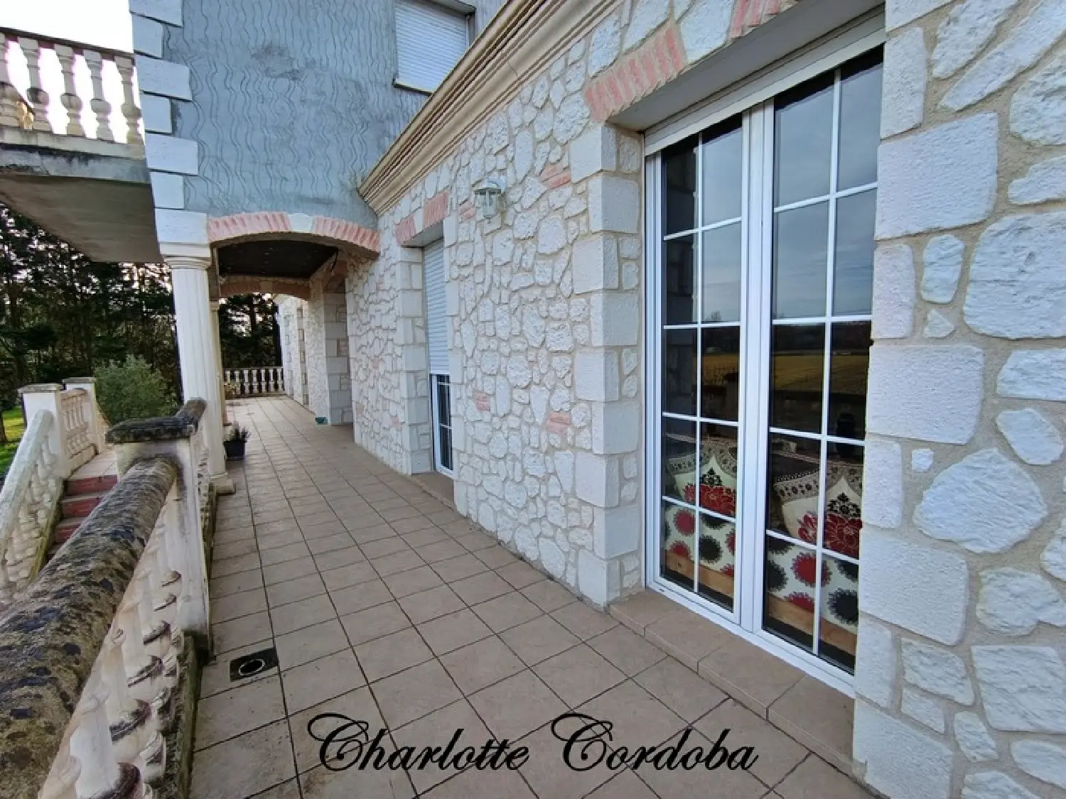  en venta casa Feugarolles Lot-et-Garonne 6