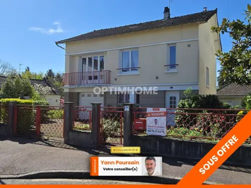 Feytiat Haute-Vienne huis foto 7121864