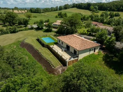 Figeac Lot house foto 7121847