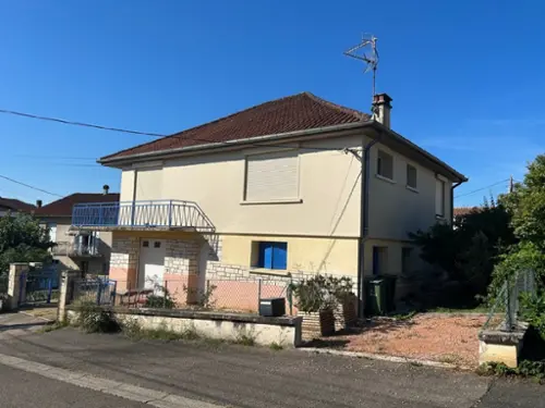 Figeac Lot huis foto 7126050