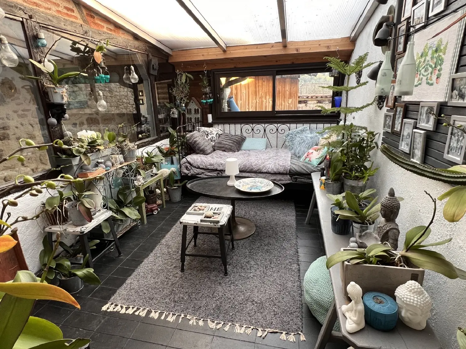  à vendre maison Figeac Lot 3