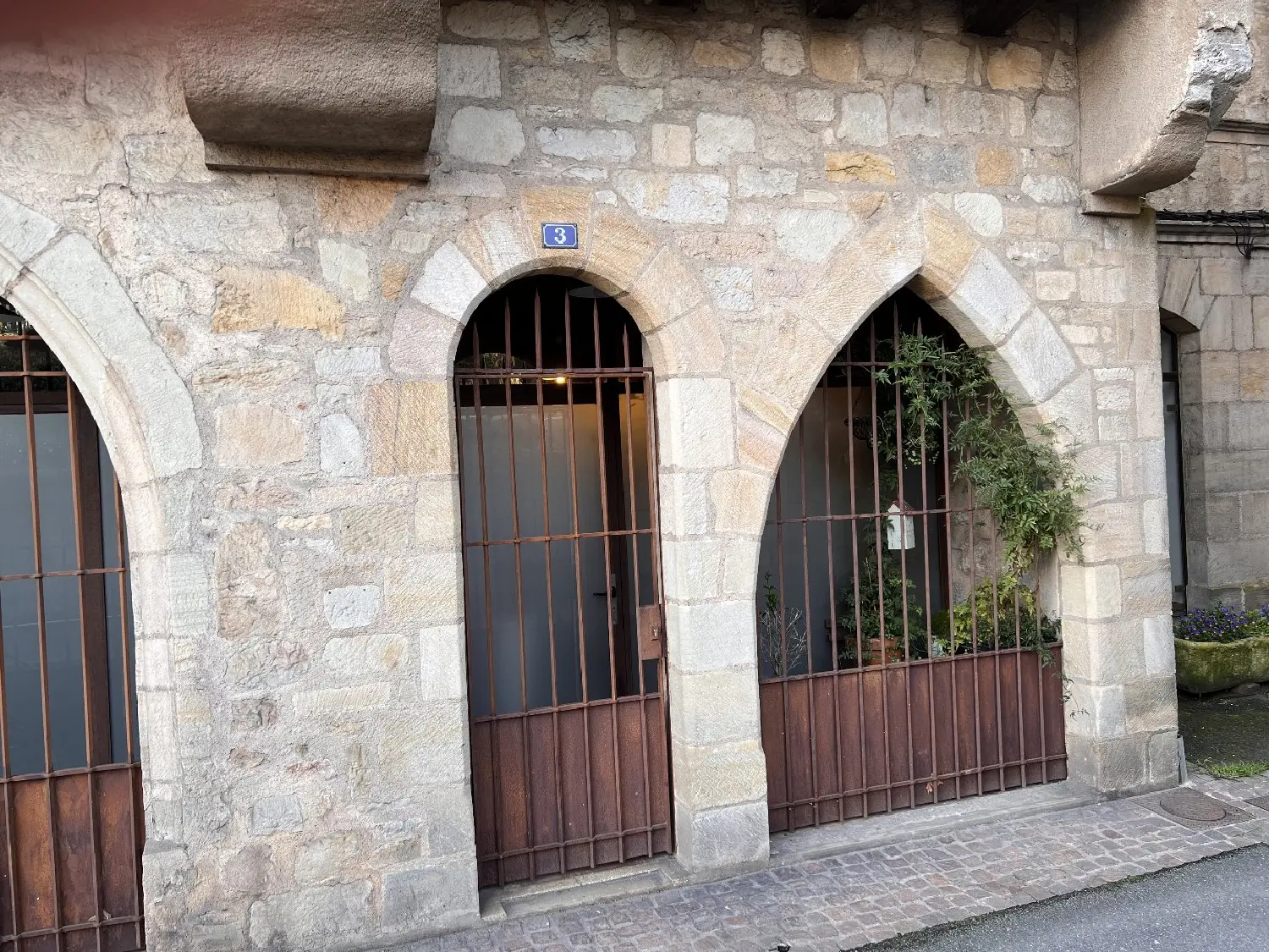  à vendre maison Figeac Lot 5