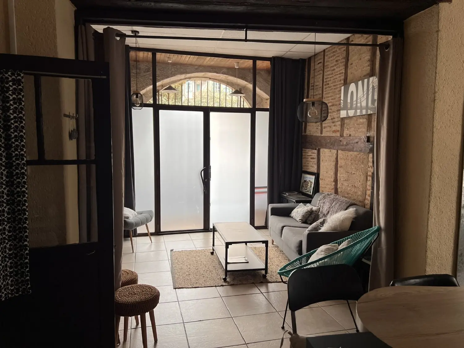  à vendre maison Figeac Lot 6