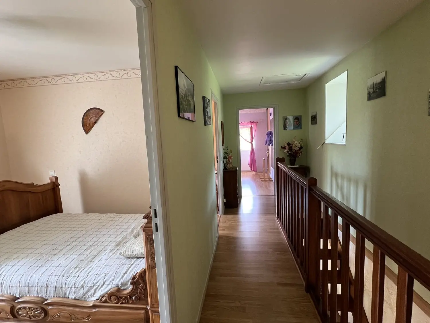  for sale house Figeac Lot 7