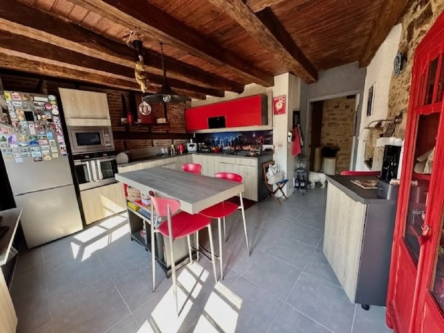  te koop huis Figeac Lot 3