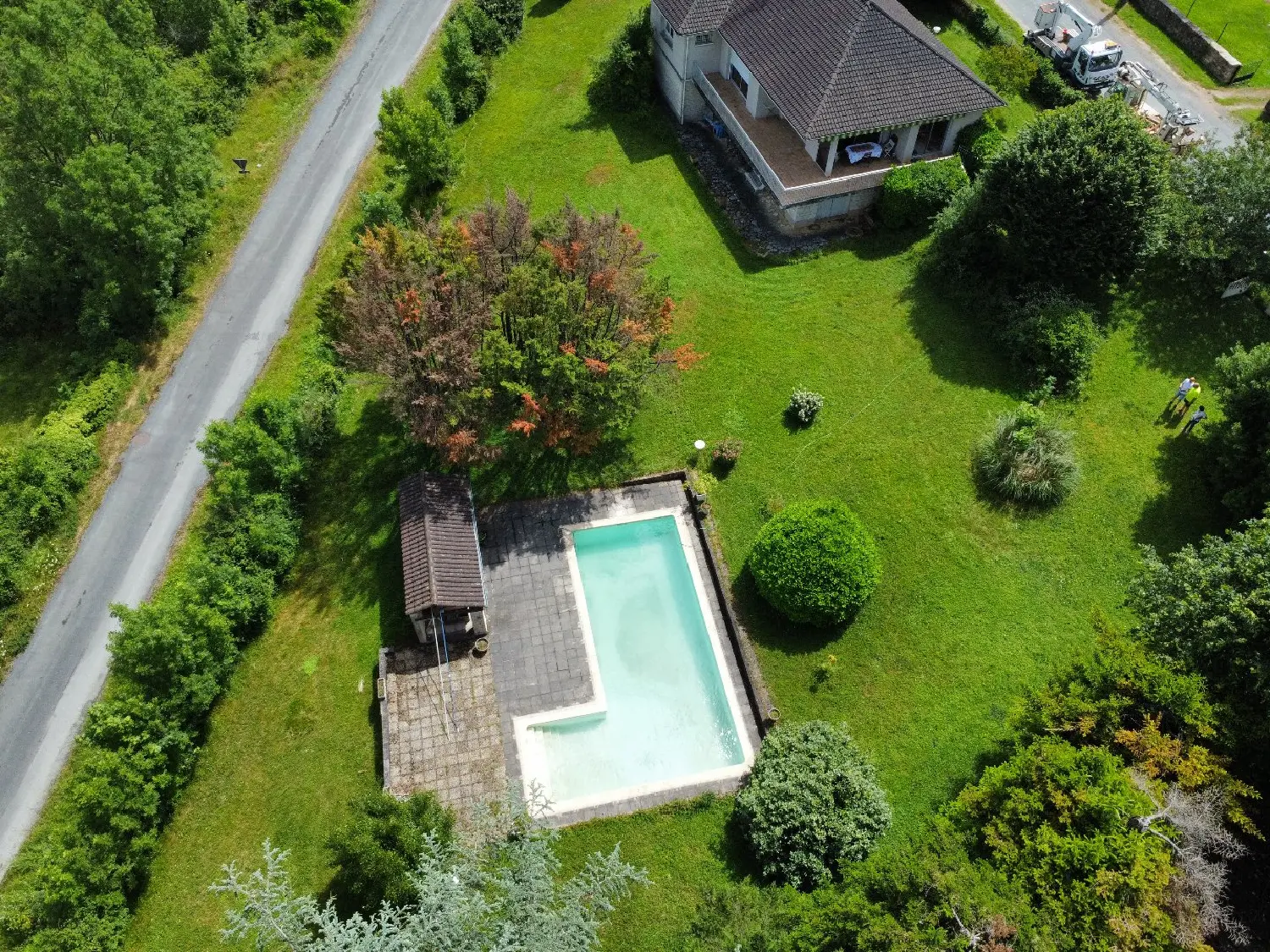  kaufen Haus Figeac Lot 2