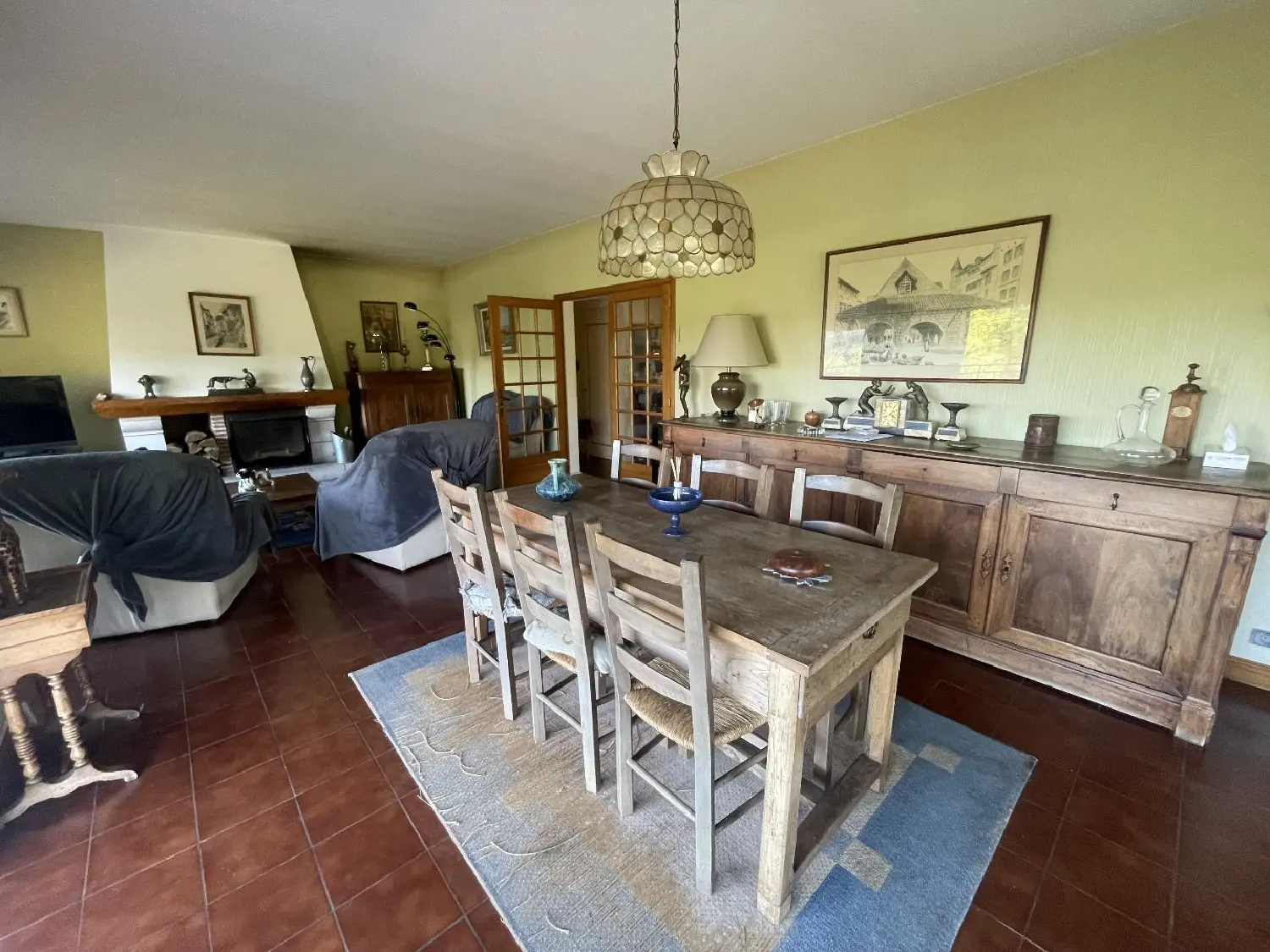  kaufen Haus Figeac Lot 3
