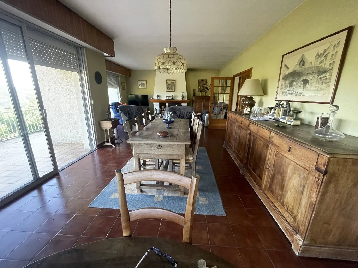  kaufen Haus Figeac Lot 5