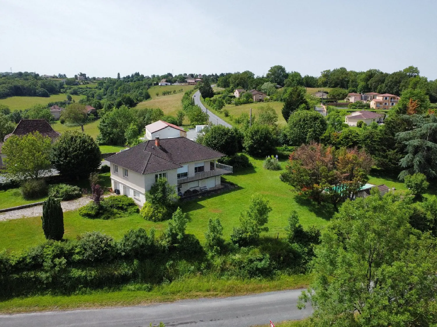  kaufen Haus Figeac Lot 6