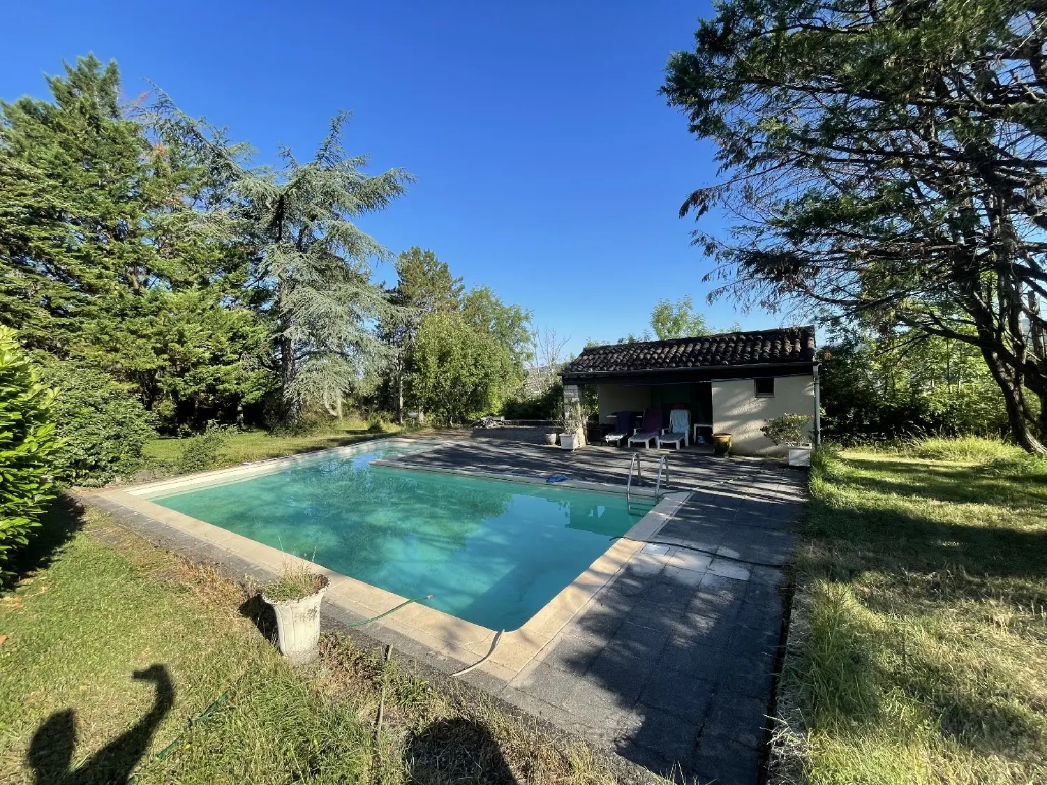  kaufen Haus Figeac Lot 8