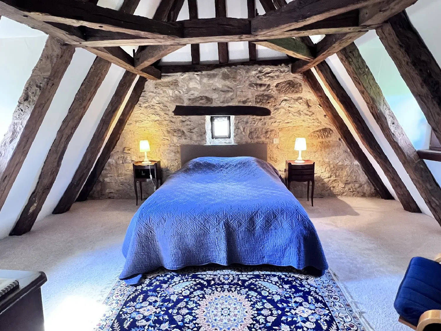  à vendre maison Figeac Lot 4