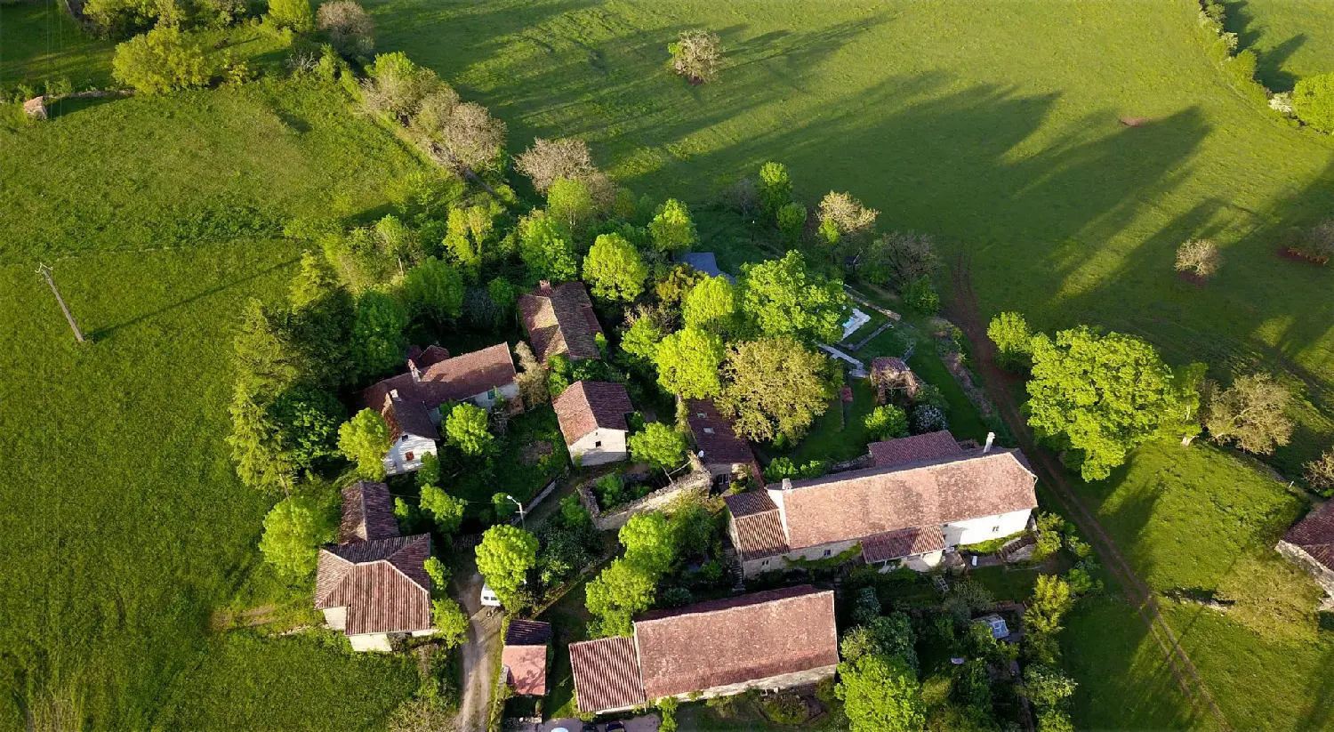  à vendre maison Figeac Lot 1