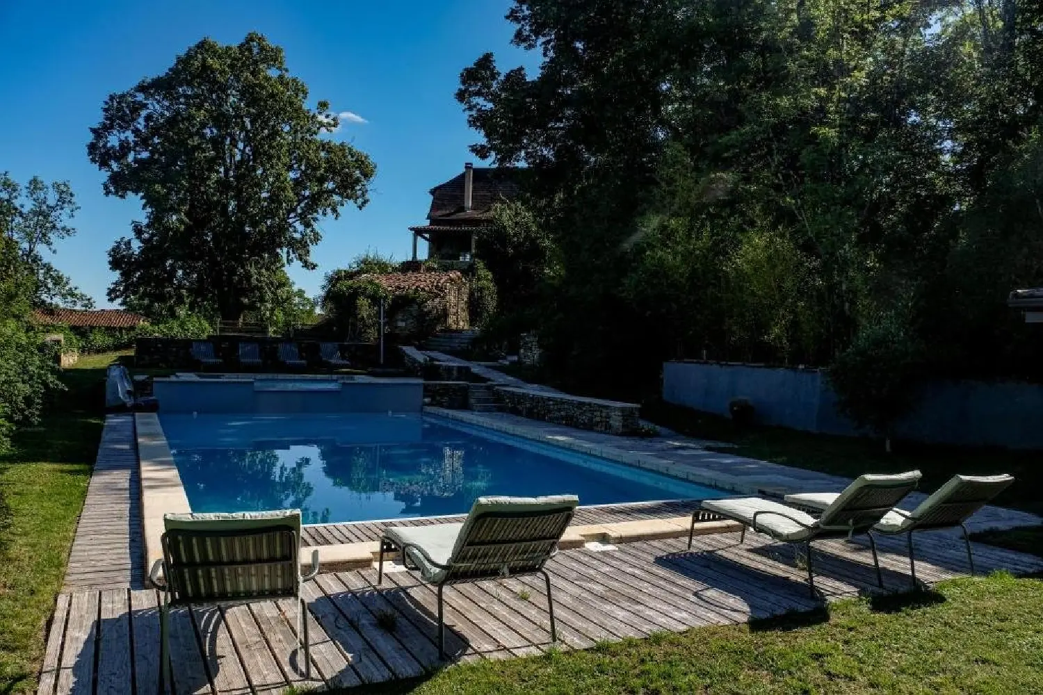  à vendre maison Figeac Lot 2