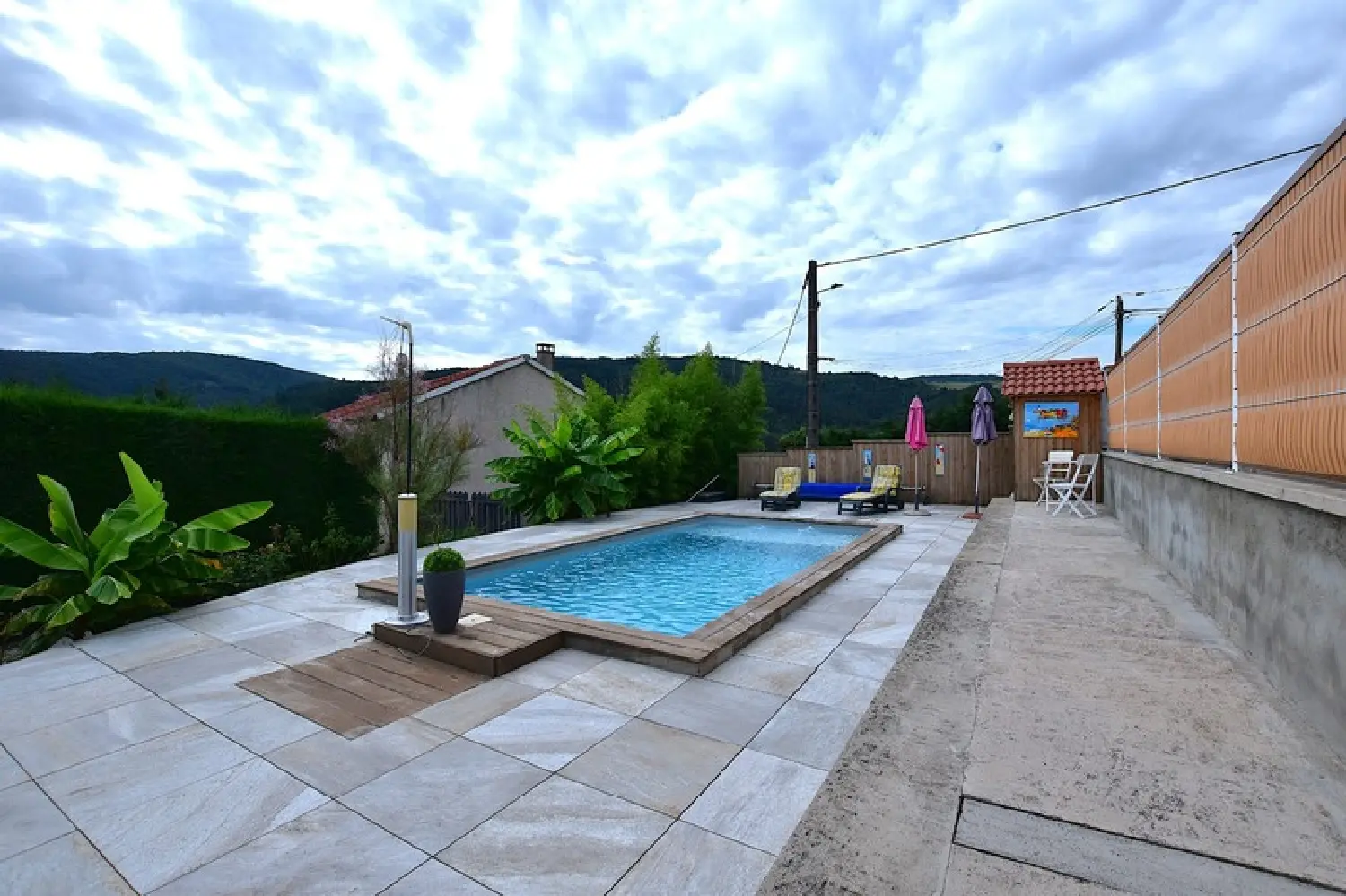 en venta casa Firminy Loire 2