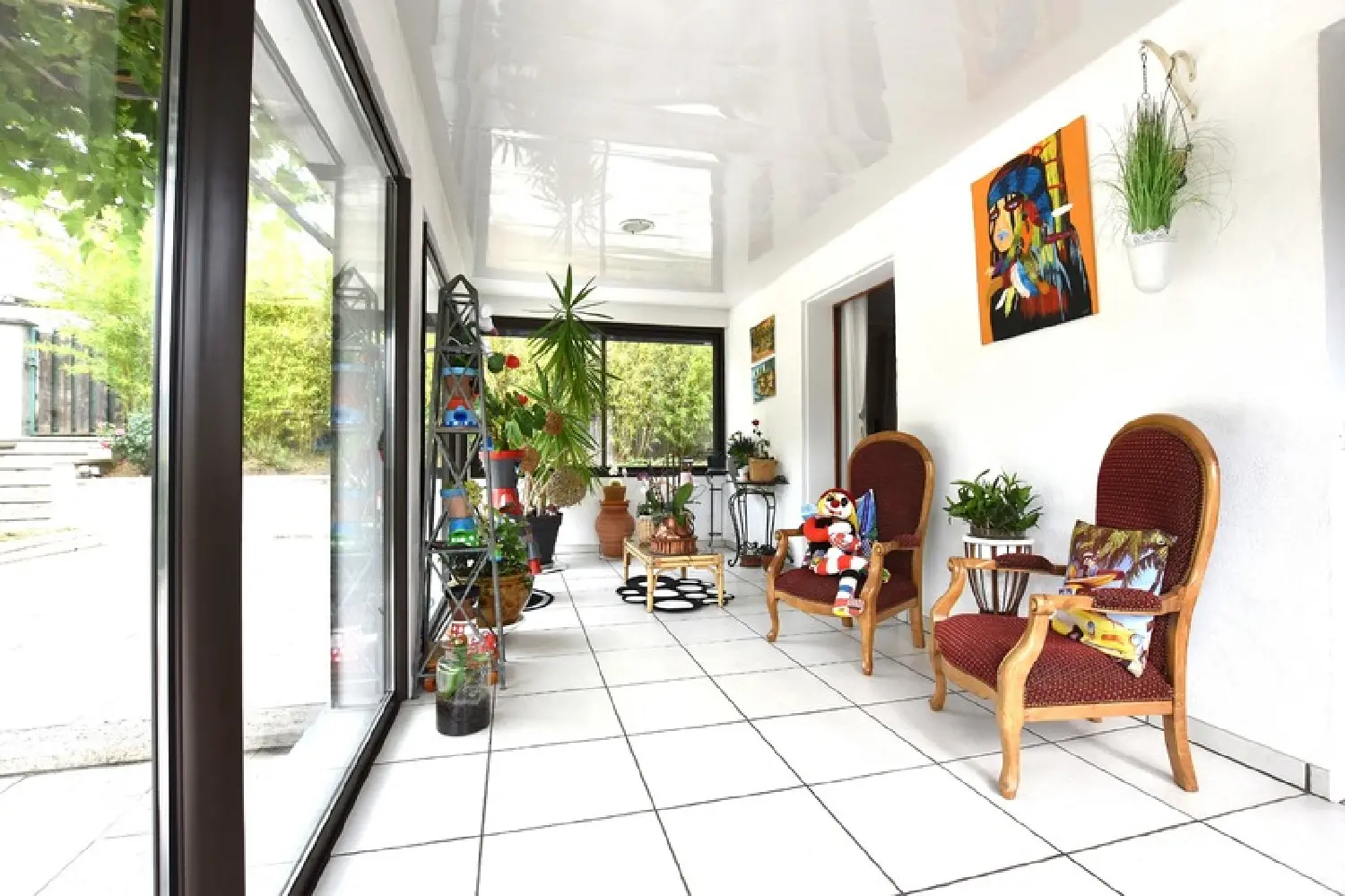 en venta casa Firminy Loire 3