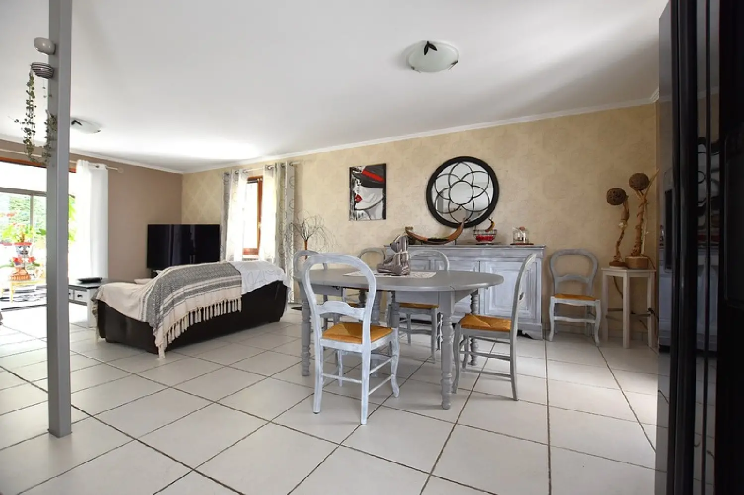  en venta casa Firminy Loire 5