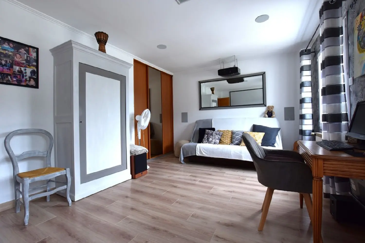  en venta casa Firminy Loire 8