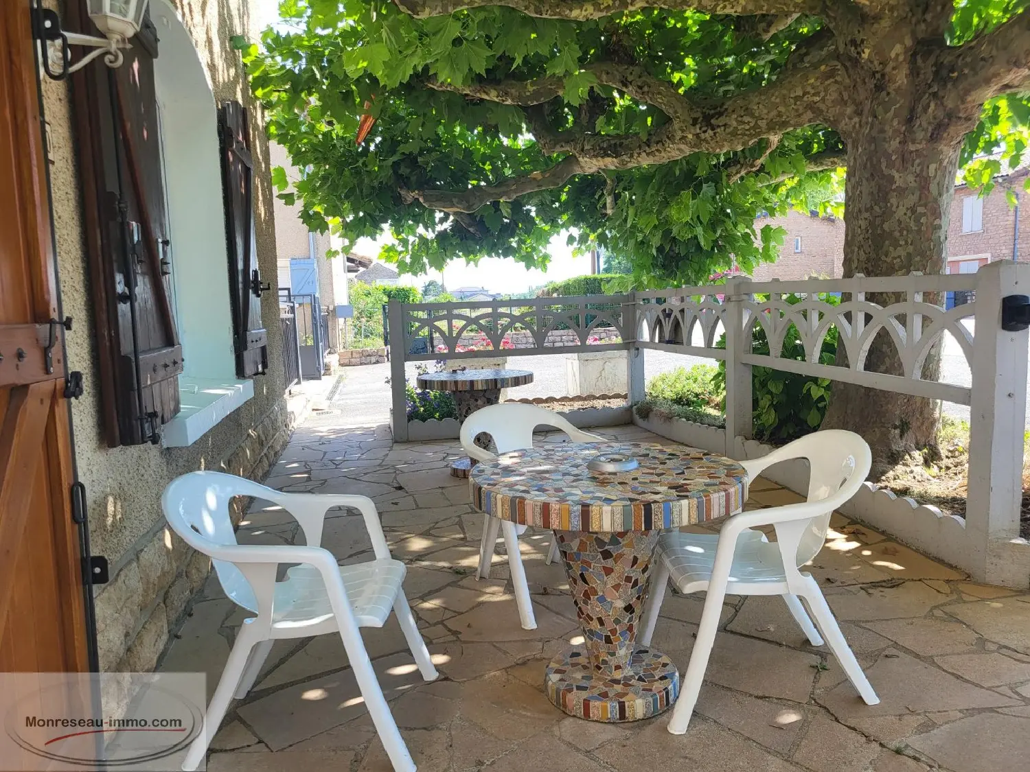  kaufen Haus Flacé-lès-Mâcon Saône-et-Loire 2