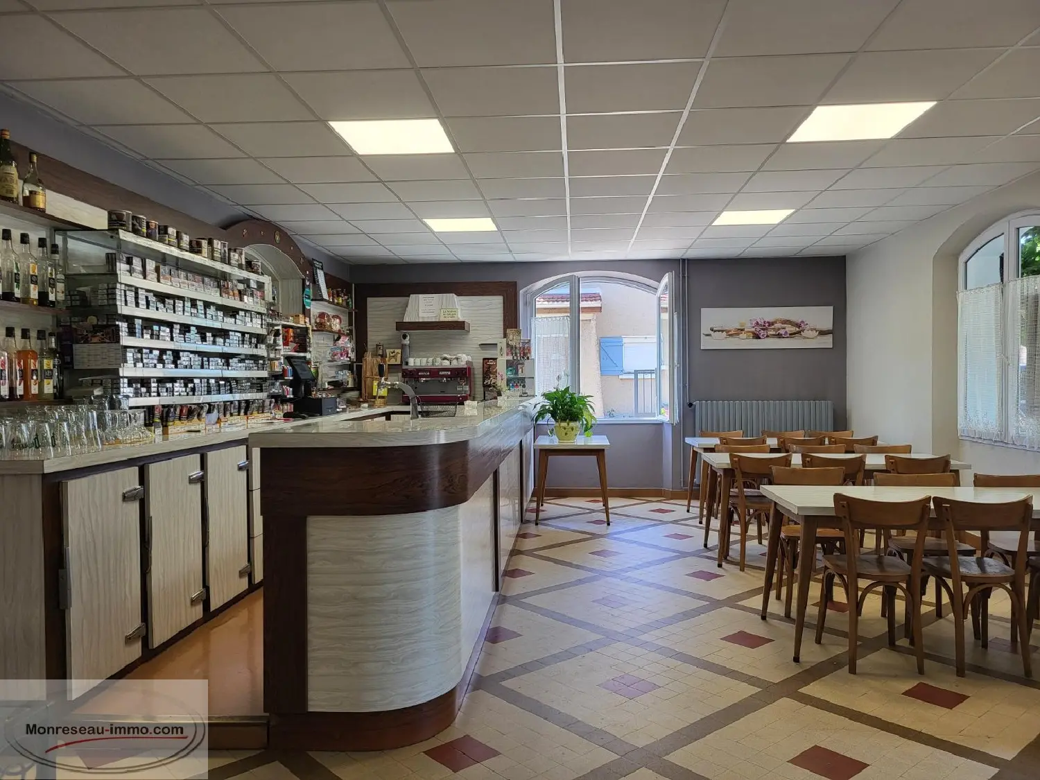  kaufen Haus Flacé-lès-Mâcon Saône-et-Loire 3
