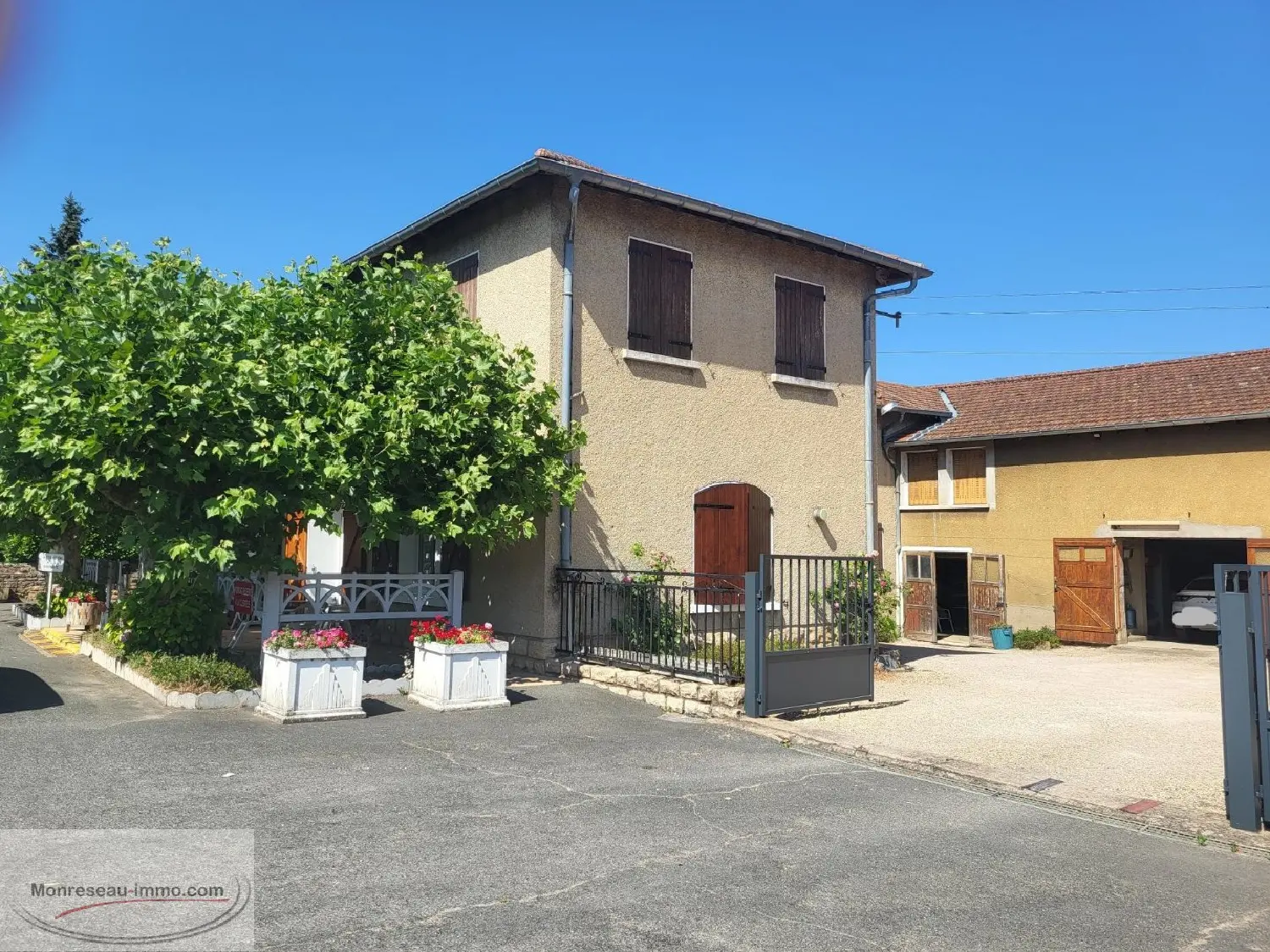  kaufen Haus Flacé-lès-Mâcon Saône-et-Loire 5