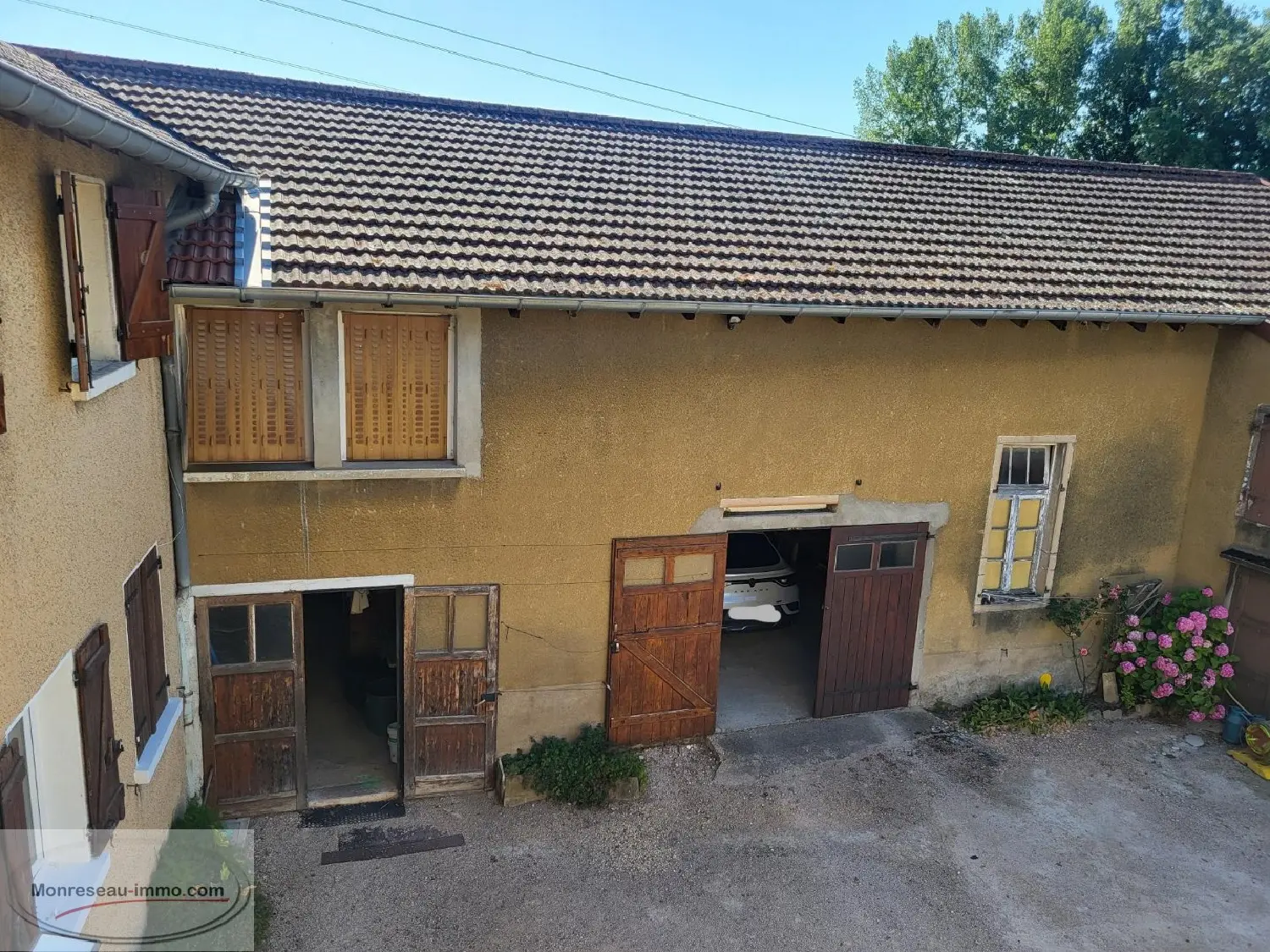  kaufen Haus Flacé-lès-Mâcon Saône-et-Loire 7