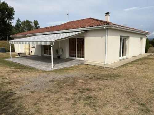 Flat Puy-de-Dôme huis foto 7124010