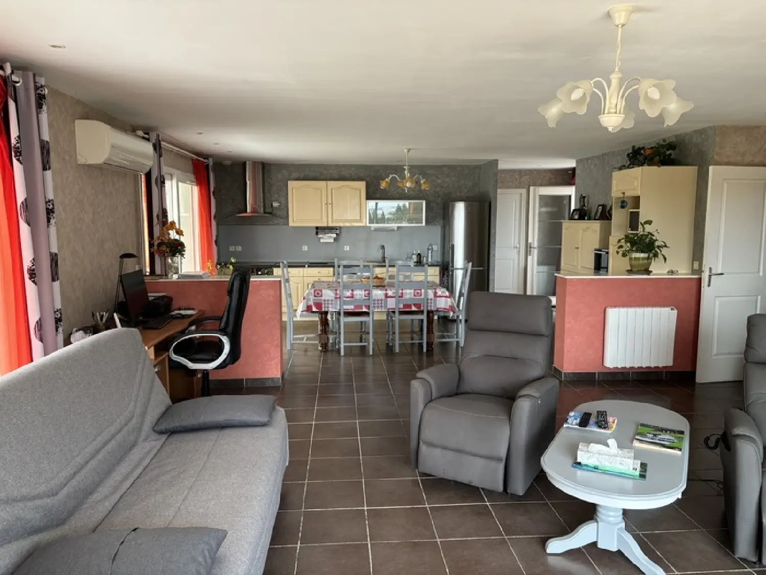  for sale house Flat Puy-de-Dôme 2