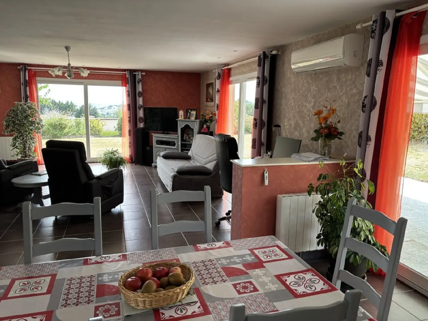  for sale house Flat Puy-de-Dôme 3