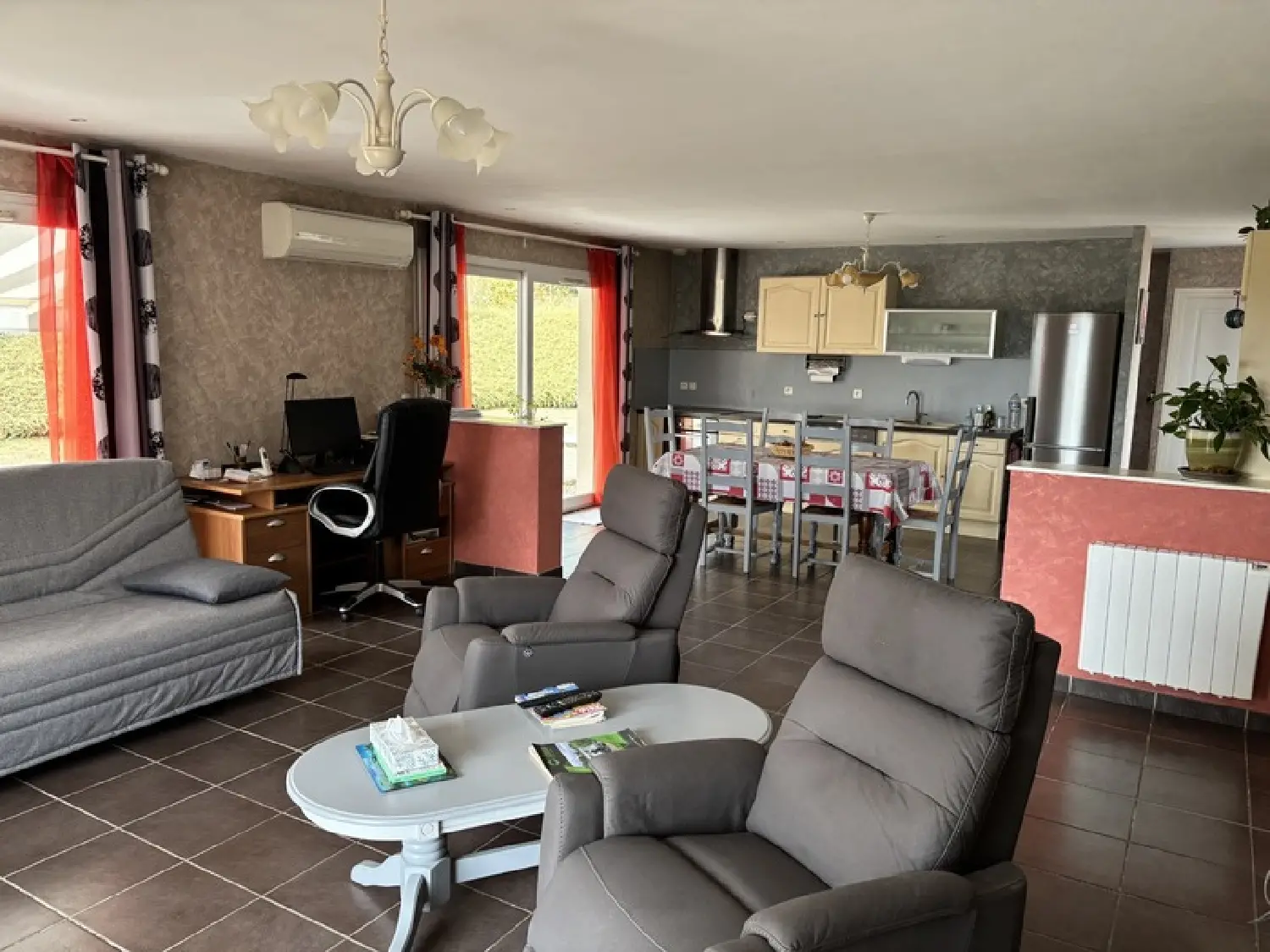  for sale house Flat Puy-de-Dôme 4