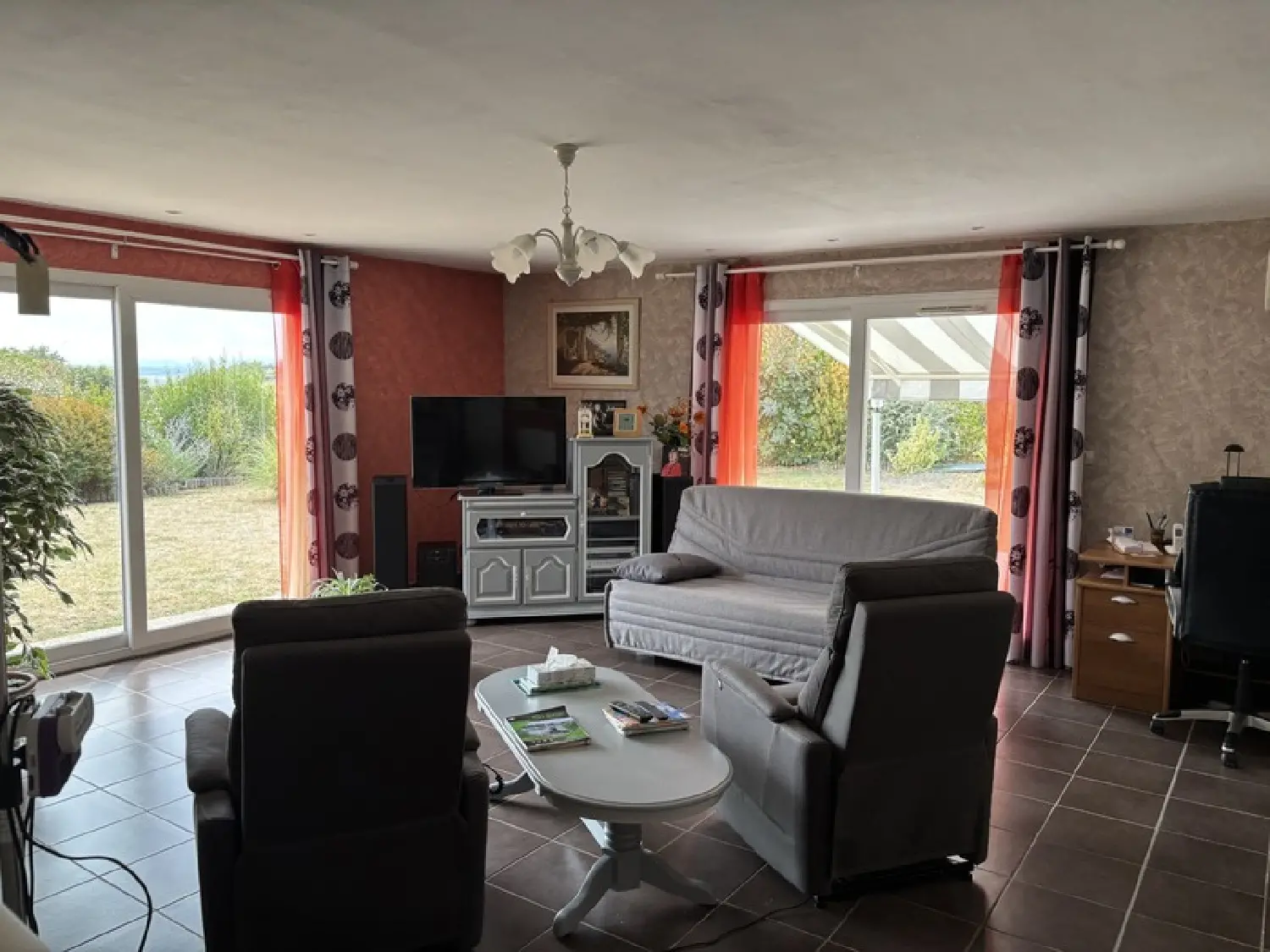  for sale house Flat Puy-de-Dôme 5