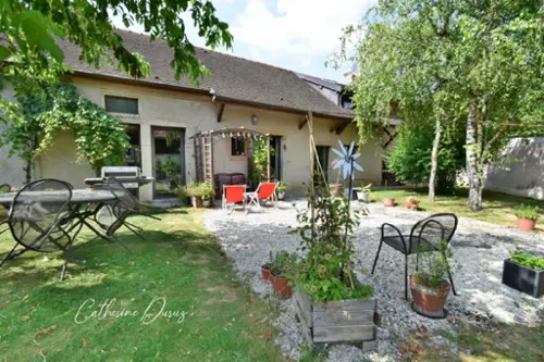 Flavignerot Côte-d'Or huis foto 7126892