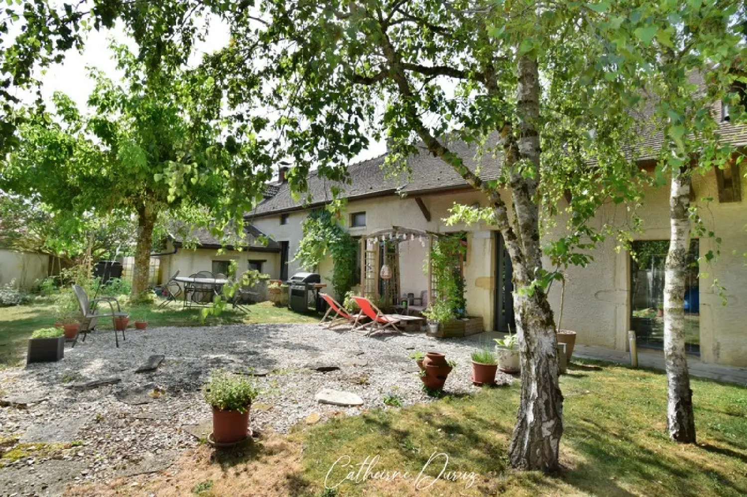  te koop huis Flavignerot Côte-d'Or 2