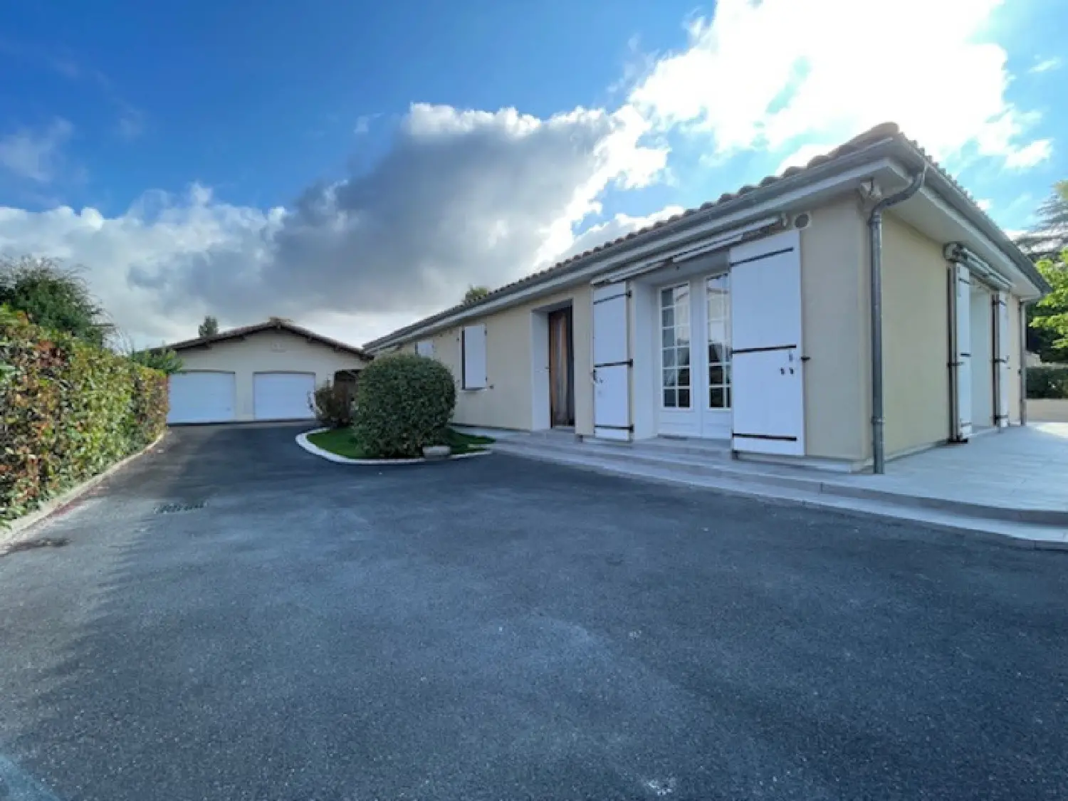  te koop huis Fléac Charente 2