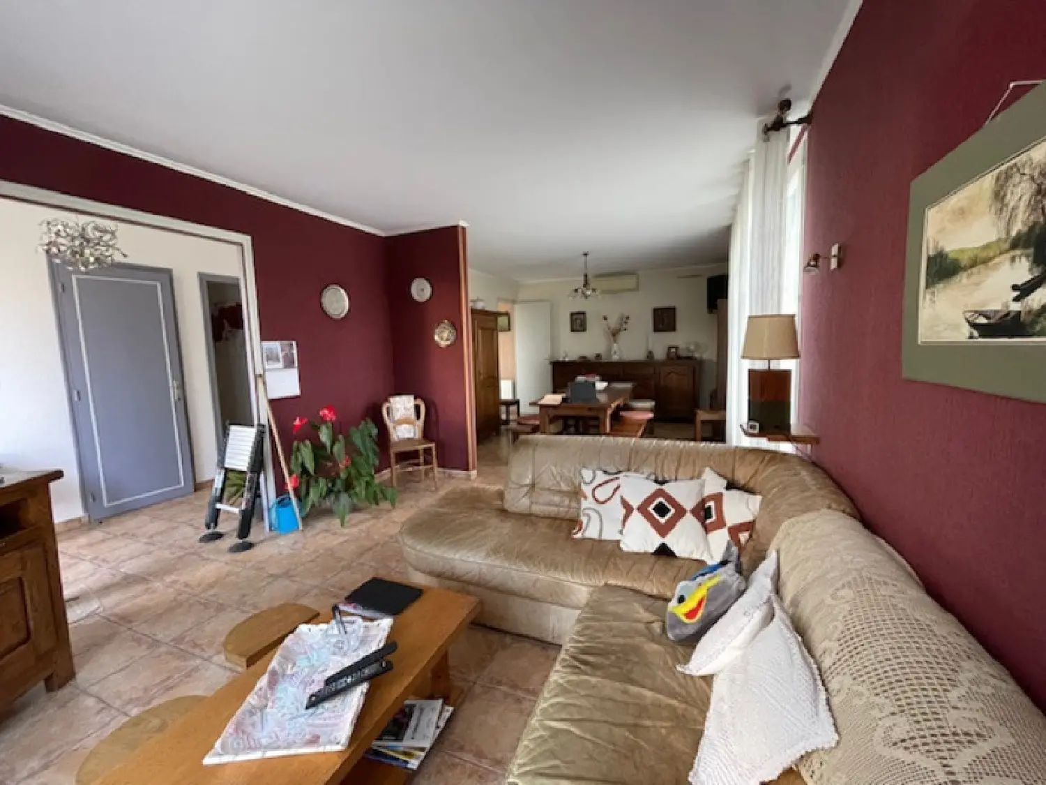  te koop huis Fléac Charente 3