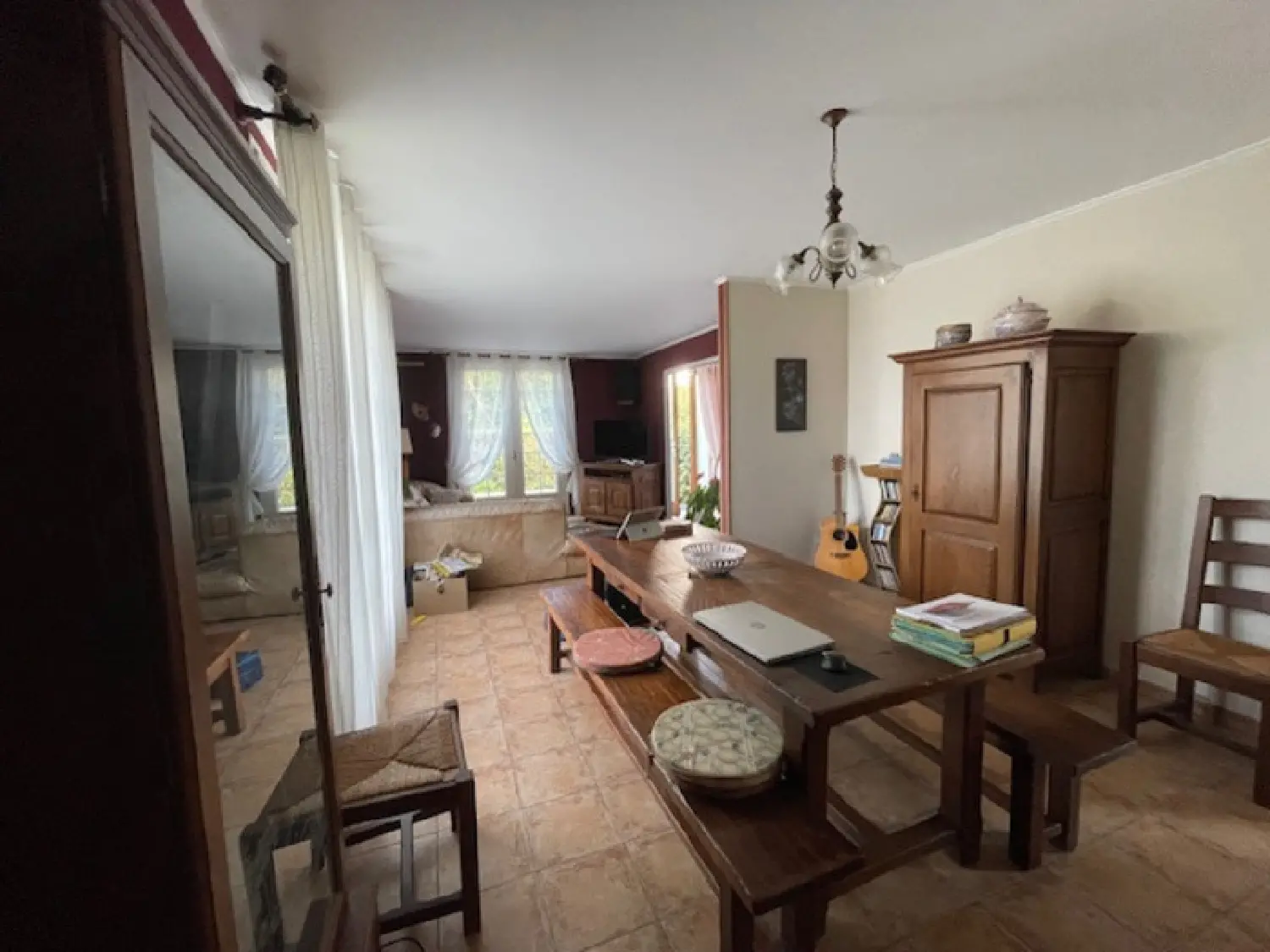  te koop huis Fléac Charente 4