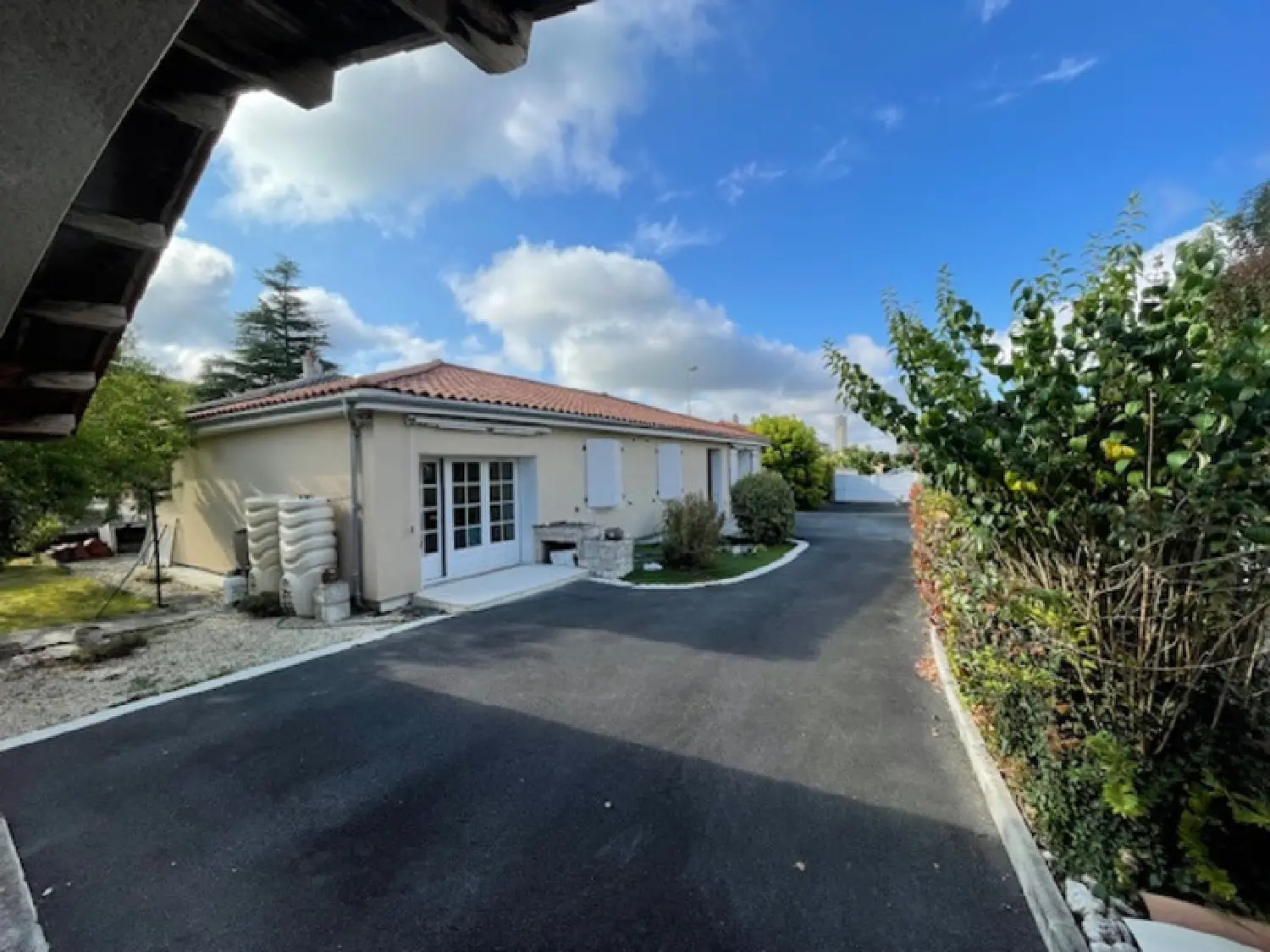  te koop huis Fléac Charente 5