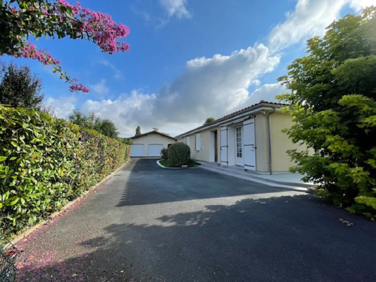  te koop huis Fléac Charente 6